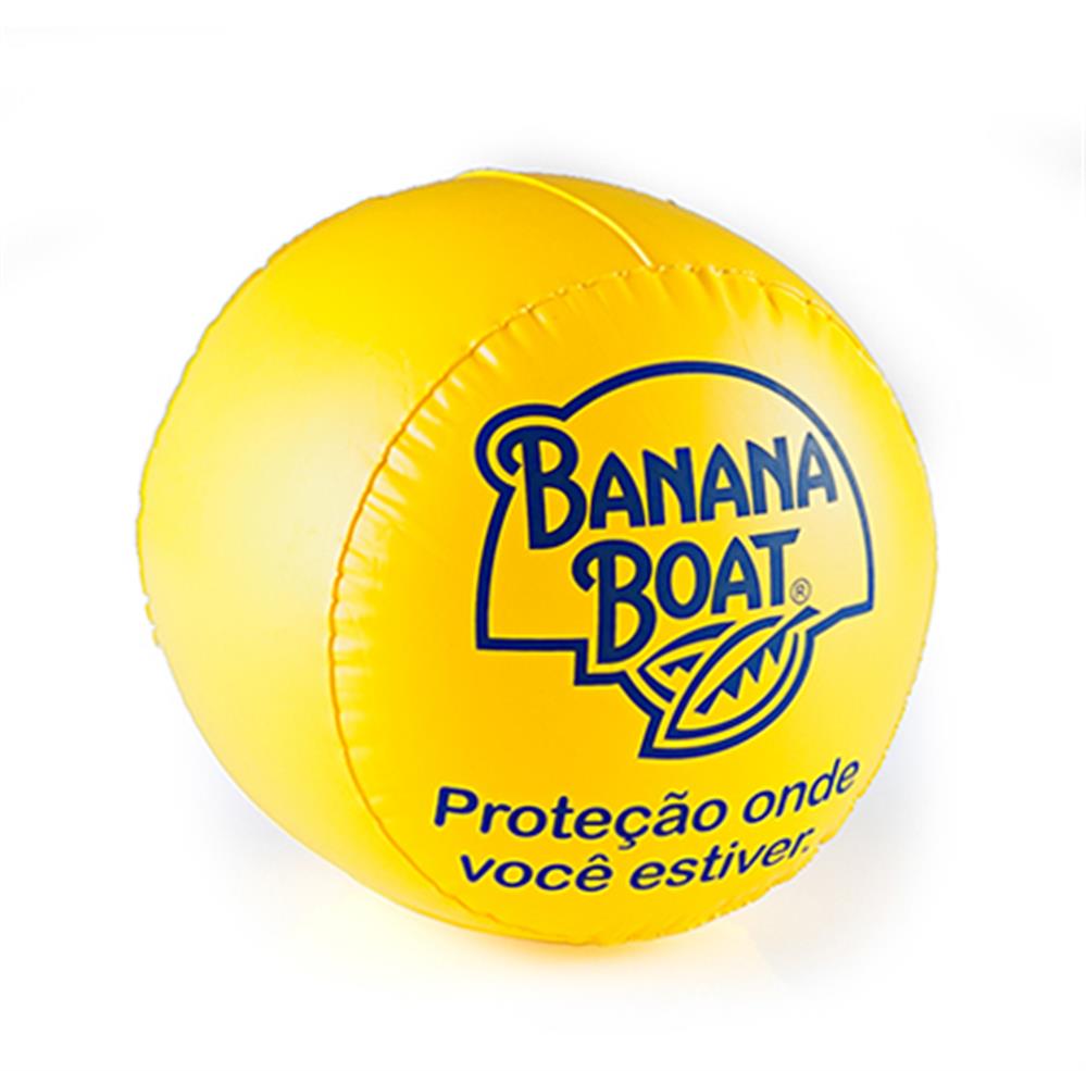 Bola Maluca em Pvc - Bv4 Rp