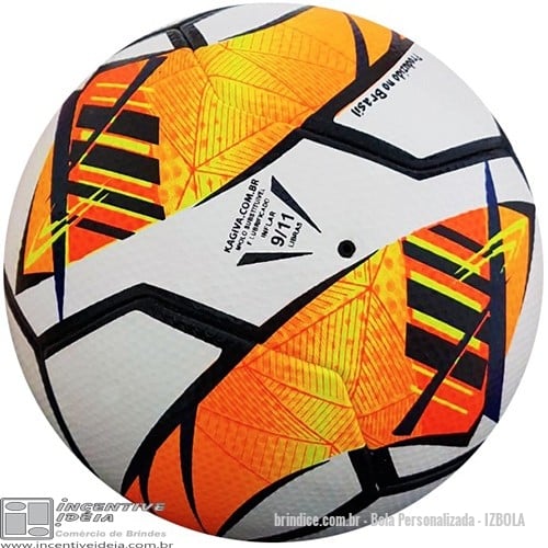 Bola Personalizada