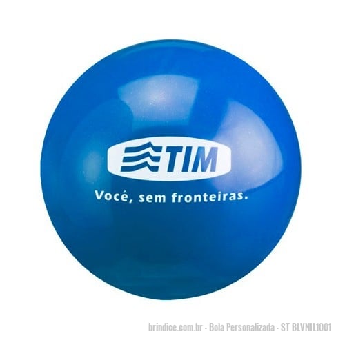 Bola Personalizada