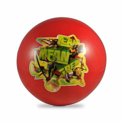Bola Plastica