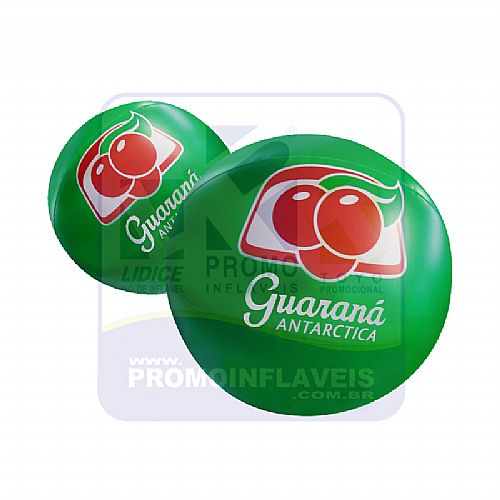 Bola Inflável — foto 3