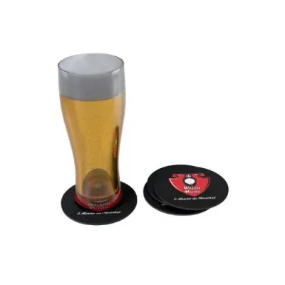 Bolacha de Chopp