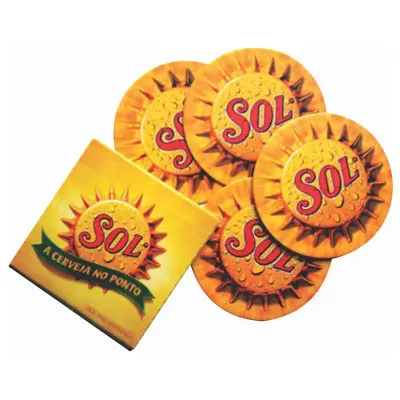 Bolachas de Chopp
