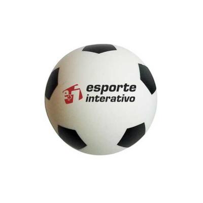Bolas Anti Stress Personalizada Futebol