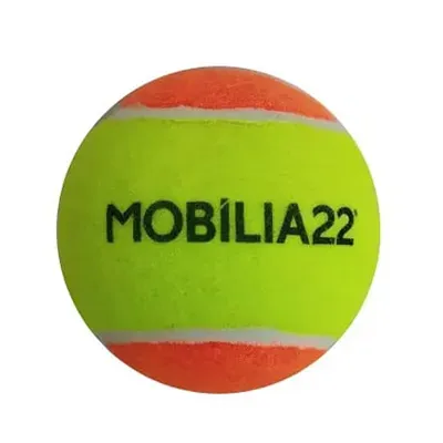 Bolas de Beach Tennis Personalizadas