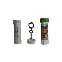 Bolha De Sabao Personalizada