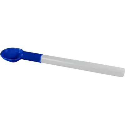 Bolhao de Sabao Praia Azul Plastico