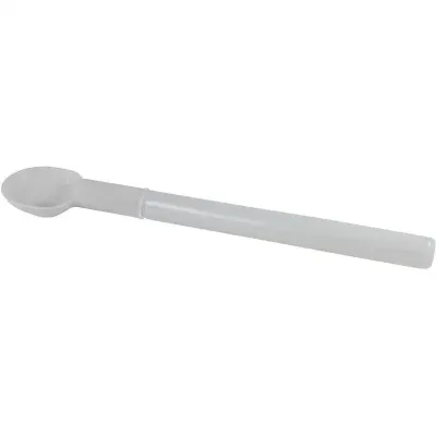 Bolhao de Sabao Praia Branco Plastico