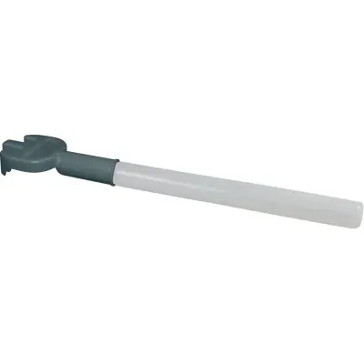 Bolhao de Sabao Praia Prata Plastico