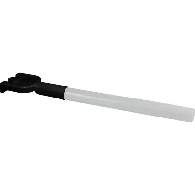 Bolhao de Sabao Praia Preto Plastico