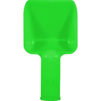 Bolhao de Sabao Praia Verde Neon Plastico
