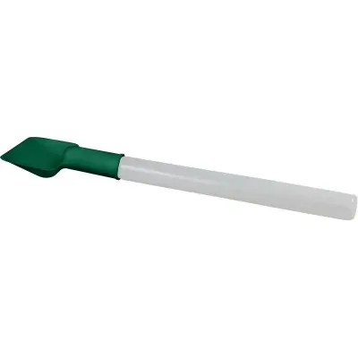 Bolhao de Sabao Praia Verde Plastico