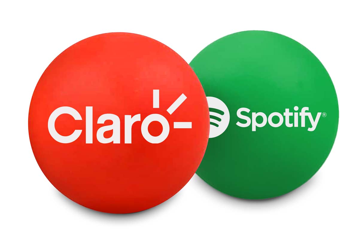 Bolinha Anti Stress Personalizada