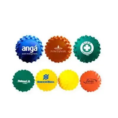 Bolinha Anti Stress Personalizada