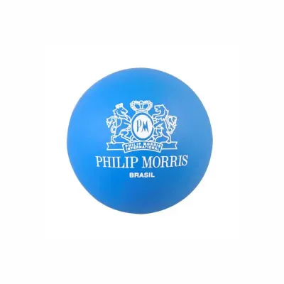 Bolinha Anti Stress Personalizada