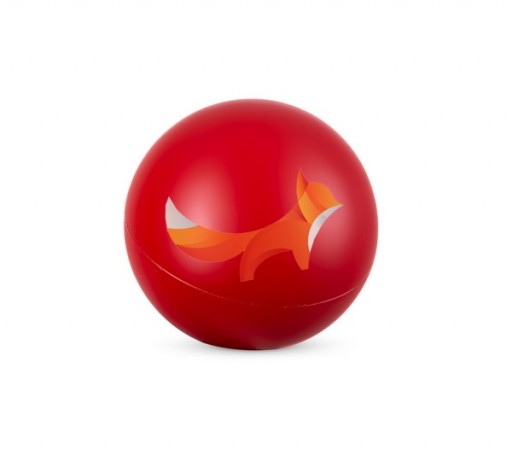 Bolinha Antiestresse Personalizada