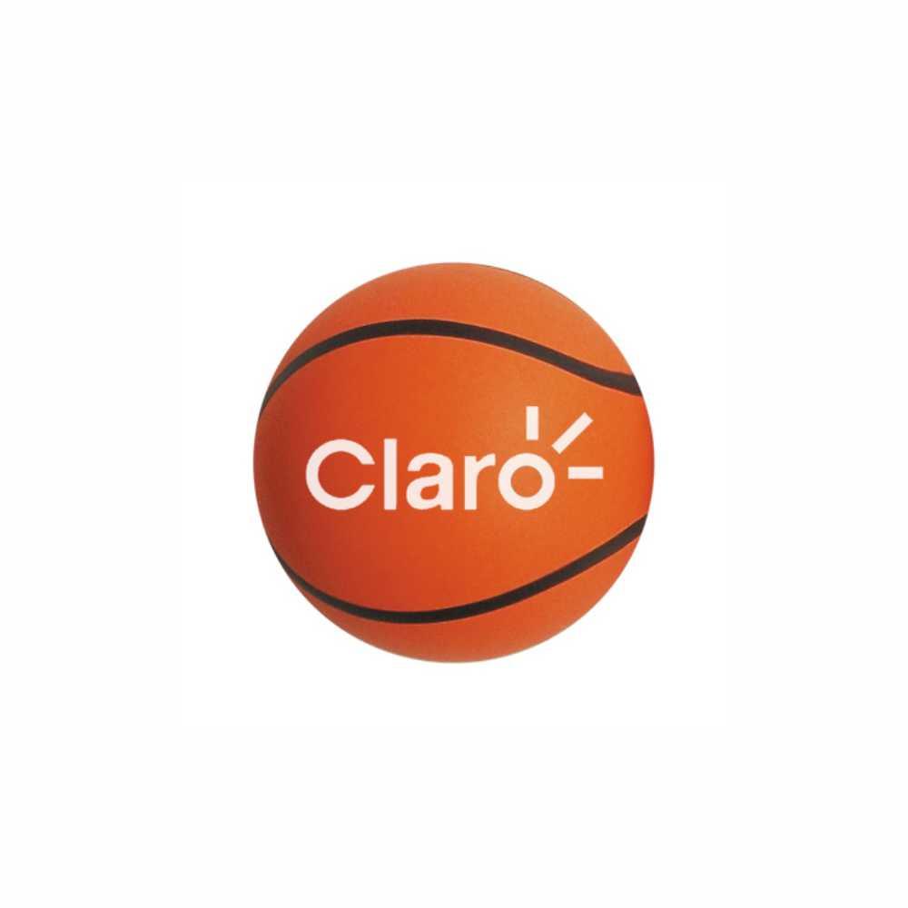Bolinha de Basquete Anti Stress - Bs21