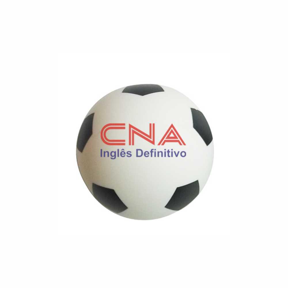 Bolinha de Futebol Anti Stress - Bs20