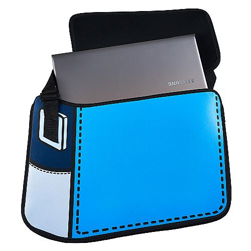 Bolsa 3D Personalizada — foto 4