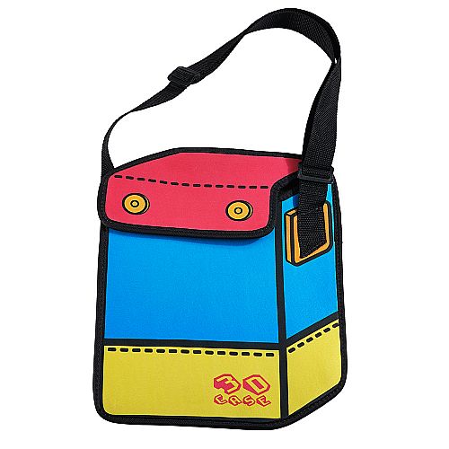 Bolsa 3D Personalizada — foto 5