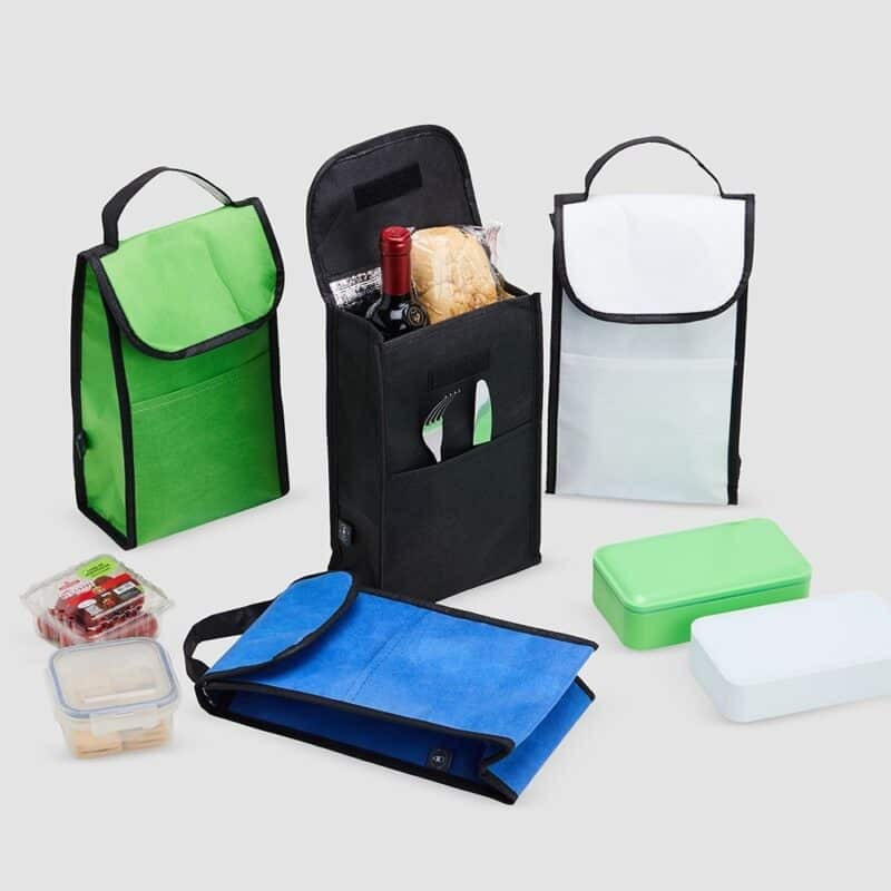 Bolsa 4 Litros Térmica Personalizada para Brindes