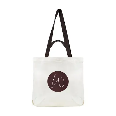 Bolsa Algodao Eco