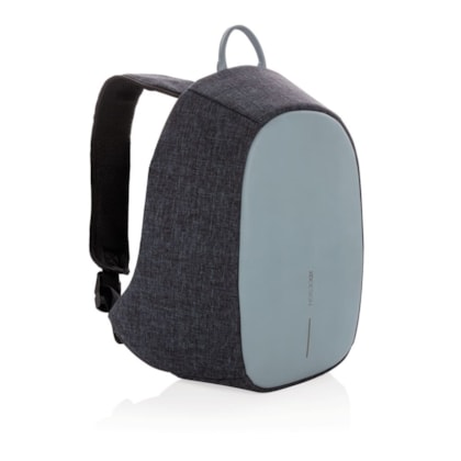 Bolsa Bobby Elle Protective Personalizada Cor:Preto