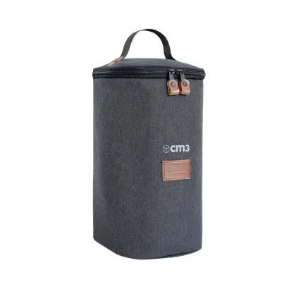 Bolsa Bottle Bag 02 Copos
