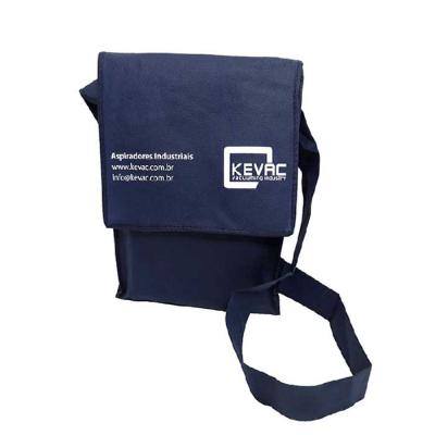 Bolsa Carteiro em TNT