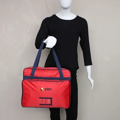 Bolsa Ciranda