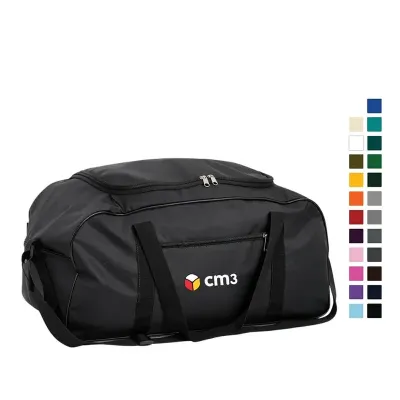 Bolsa Colombo Media