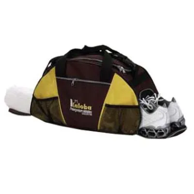 Bolsa Com Alca de Mao e de Ombro
