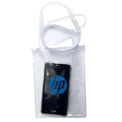 Bolsa Com Alcaporta Celular