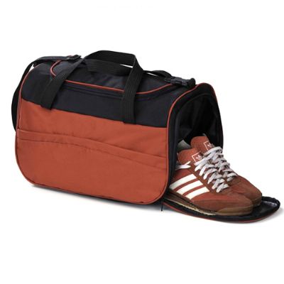 Bolsa Com Porta Tenis