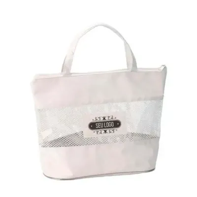 Bolsa Com Visor 100 Personalizada