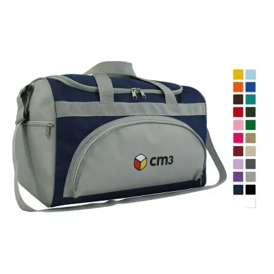 Bolsa Cordilheira Poliester
