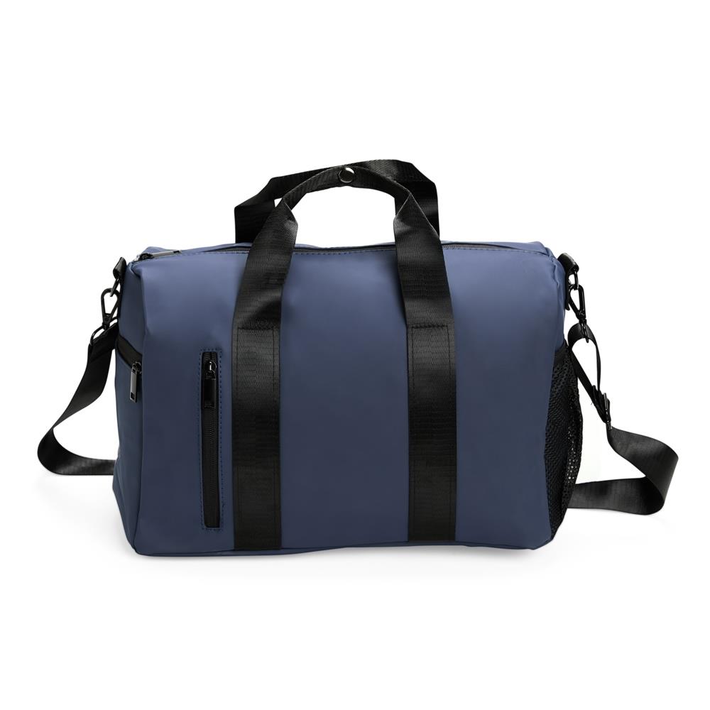 Bolsa Couro Sintético - 14l - Bo208