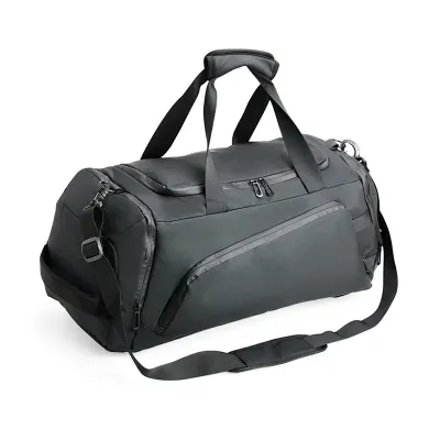 Bolsa Couro Sintetico 35l