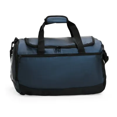 Bolsa Couro Sintético 36 Litros Azul