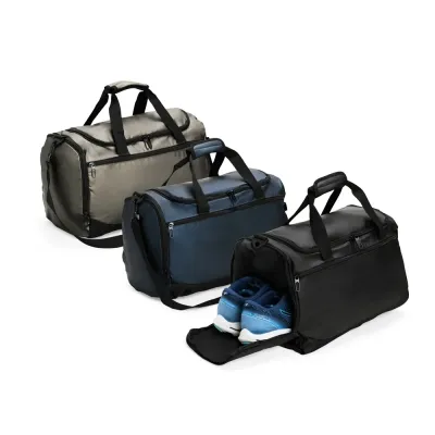 Bolsa Couro Sintetico 36l