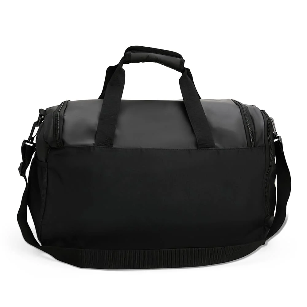 Bolsa Couro Sintético 36L