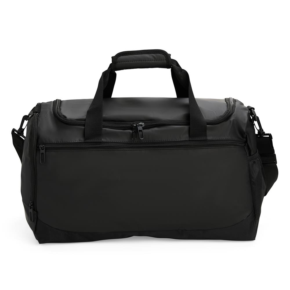 Bolsa Couro Sintético - 36l - Bo255