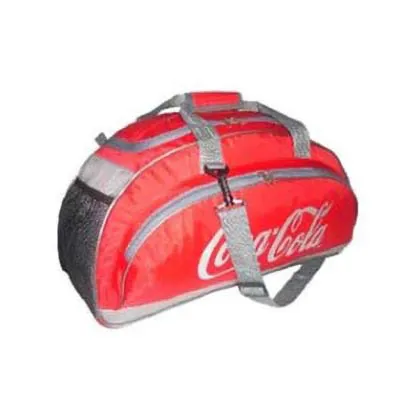 Bolsa de academia em poliéster 600 personalizada.