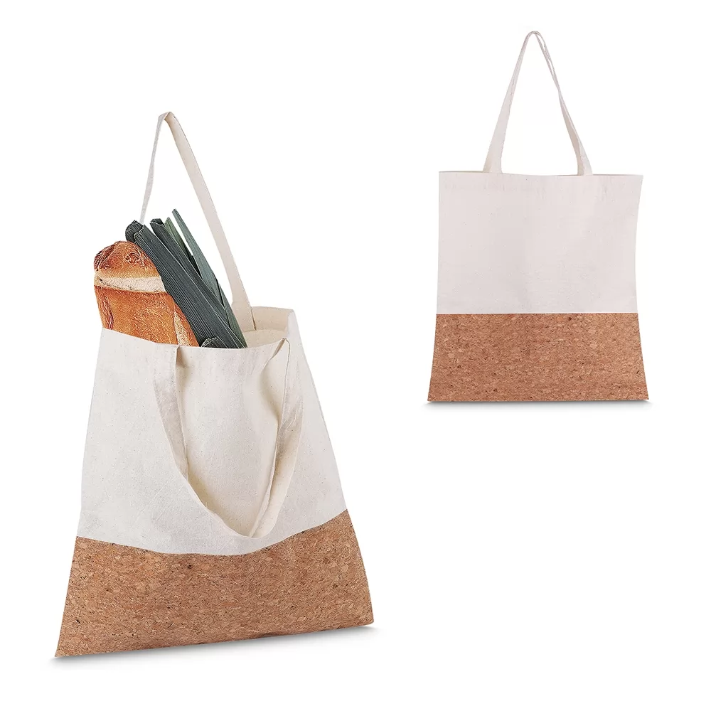 Bolsa de Algodão