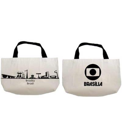 Bolsa de Algodao Cidade