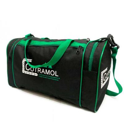 Bolsa de Bordo em Nylon