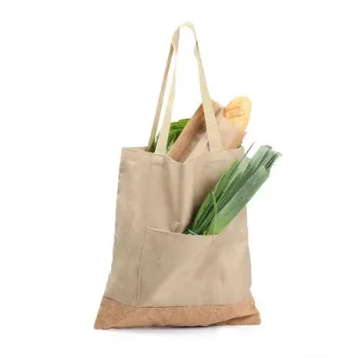 Bolsa de Cortica Personalizada