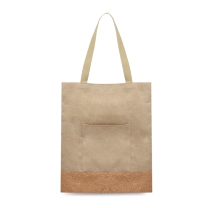 Bolsa de Cortiça Personalizada