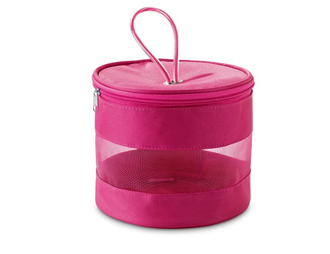 Bolsa de cosméticos