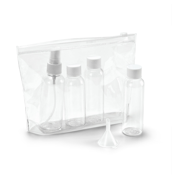 Bolsa de cosméticos